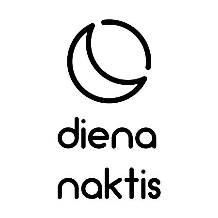 Diena/Naktis Druskininkai Eksteriør bilde