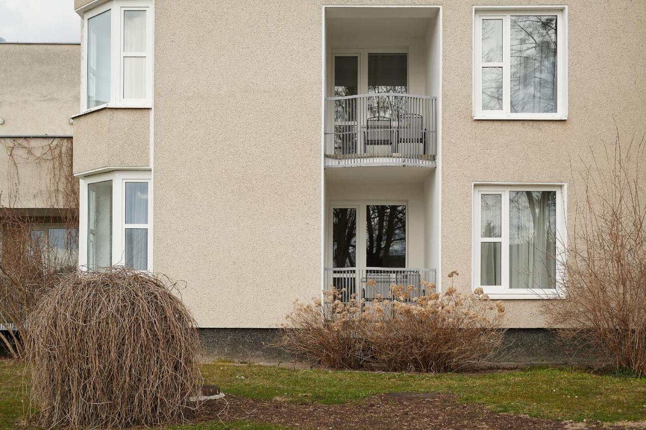 Diena/Naktis Druskininkai Eksteriør bilde