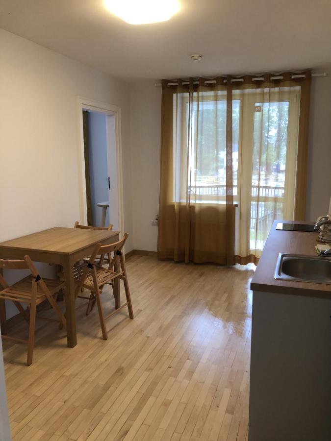 Diena/Naktis Druskininkai Eksteriør bilde